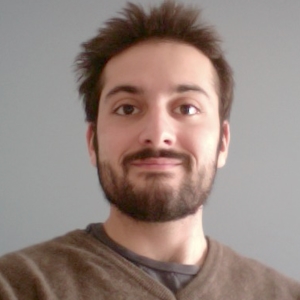Samuel - Prof de maths - Montreuil