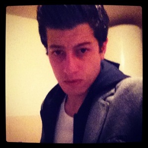 Ramzi - Prof de maths - Toulouse