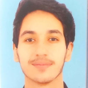 Yassir - Prof de maths - Paris