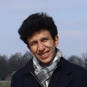 MOHAMED - Prof d'anglais - Marseille