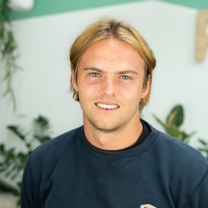 Adrien - Prof de maths - Paris