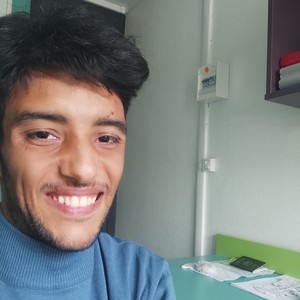 Anas - Prof de physique - Aulnoy-lez-Valenciennes