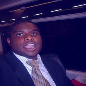 Abdoulaye - Prof de maths - Paris
