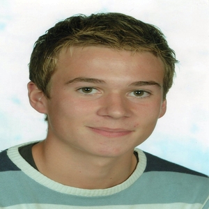 Foll Julien - Prof de maths - Grenoble