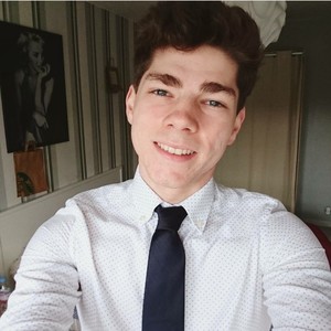 Alexandre - Prof de maths - Courbevoie