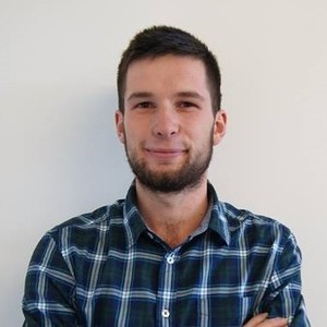 Eddy - Prof de maths - Villeurbanne