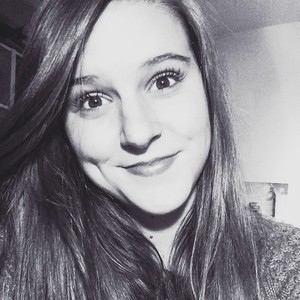 Charlotte - Prof de maths - Blajan