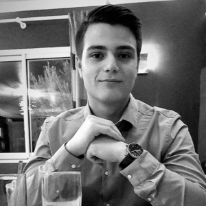 Kévin - Prof de maths - Aulnoy-lez-Valenciennes