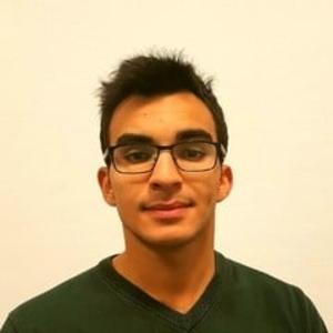 Amine - Prof de maths - Lyon