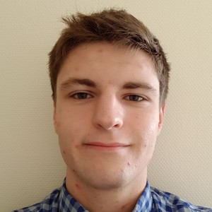 Arno - Prof de maths - Lyon