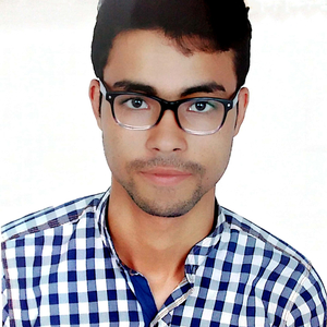Yassir - Prof de maths - Amiens