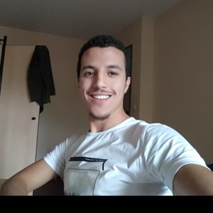 Ayoub - Prof de maths - Villeurbanne