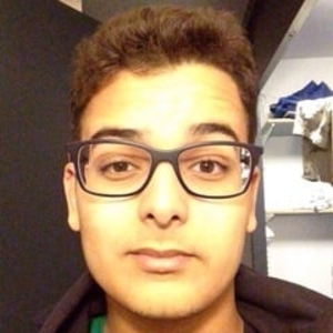 Samy - Prof de maths - Villeurbanne