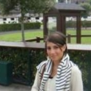 Jessica - Prof de maths - Lyon