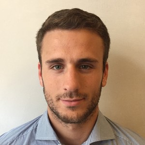 Simon - Prof de maths - Toulouse