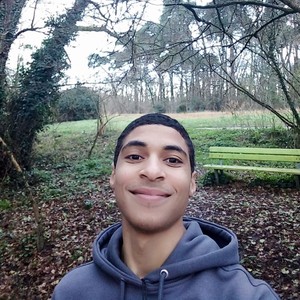 Zakaria - Prof de maths - Talence