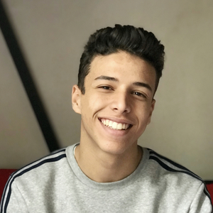 Fadi - Prof d'espagnol - Nice