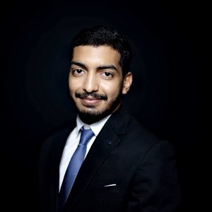 Mohamed - Prof de maths - Cachan