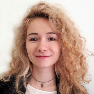 Emeline - Prof de maths - Rambouillet