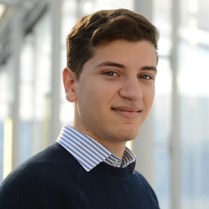 Racil - Prof de maths - Alfortville