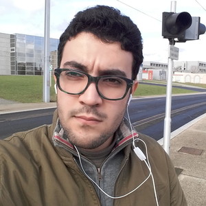 Oussama - Prof de maths - Clermont-Ferrand