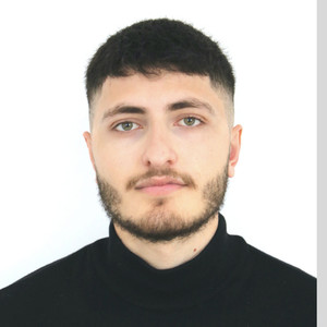 Bedri - Prof de physique - Saint-Priest