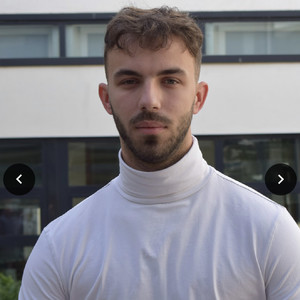 Alix - Prof de maths - Brest