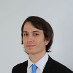 Julien - Prof de maths - Lyon