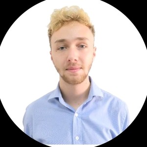 Théo - Prof de maths - Nantes