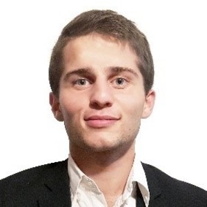 Loic - Prof de programmation - Asnières-sur-Seine