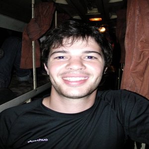 Valentin - Prof de maths - Paris
