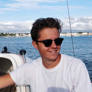 Paul - Prof de maths - Pau
