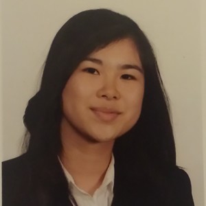 Marie-Claire - Prof de maths - Paris