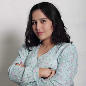 Yousra - Prof de maths - Talence