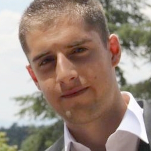 Sylvain - Prof de maths - Lyon