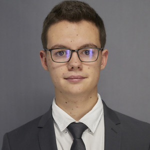 Loïc - Prof de maths - La Motte-Servolex