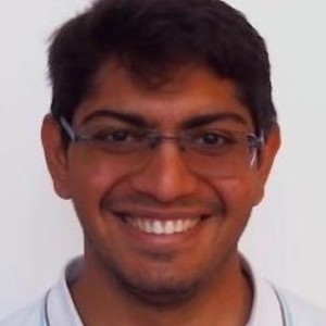 Muneeb - Prof de maths - Albi