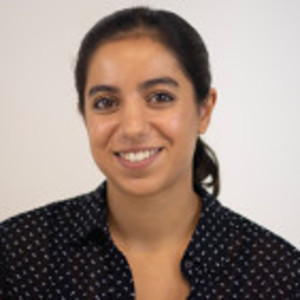Rachel - Prof de maths - Paris