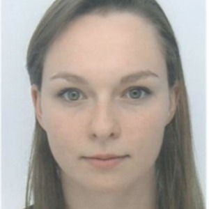 Jennifer - Prof de maths - Évry-Courcouronnes