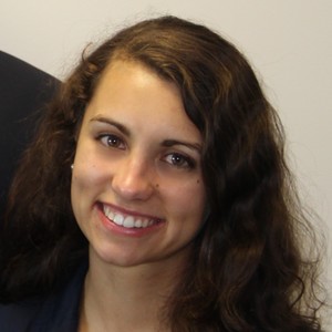 Caroline - Prof de maths - Pornichet