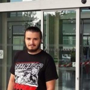 Philippe - Prof de maths - Nantes