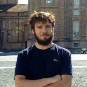 Pablo - Prof de programmation - Jonzieux