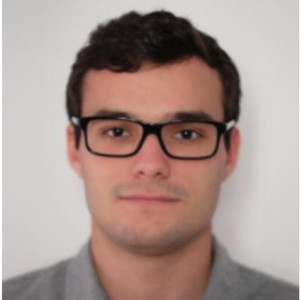 Victor - Prof de maths - Saint-Étienne