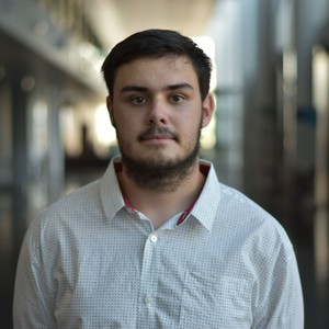 Baptiste - Prof de maths - Aix-en-Provence