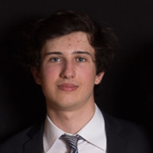 Thibault - Prof de maths - Paris