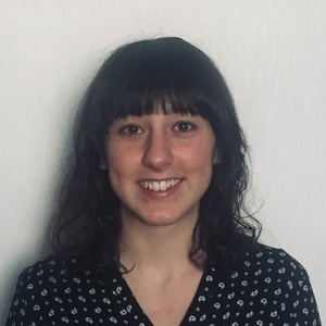 Charlene - Prof de fle - français langue étrangère - Burnley