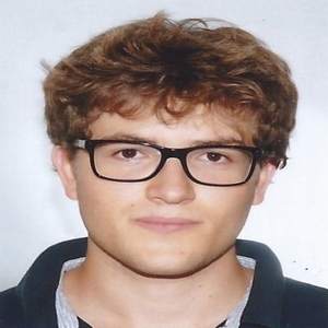 Valentin - Prof de maths - Villeurbanne