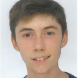 Sébastien - Prof de maths - Sceaux