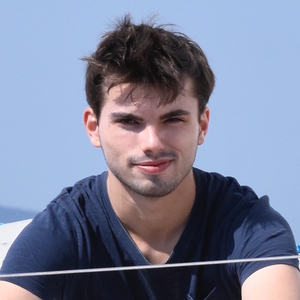 François - Prof de maths - Paris