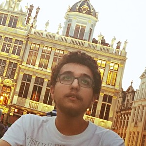 Farouk - Prof d'aide aux devoirs - Neuilly-sur-Seine